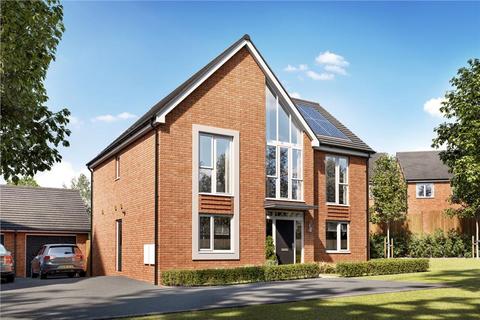 4 bedroom detached house for sale, The Deveron at Blythe Fields, Levison St, Blyth Bridge ST11