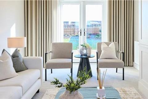 undefined, The Morley at Valley Rise, Delves Lane DH8