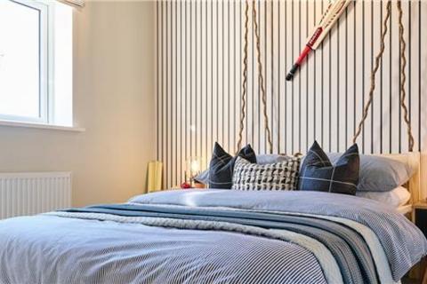 undefined, The Morley at Valley Rise, Delves Lane DH8