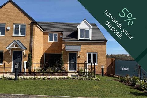undefined, Plot 152, Fergus at Stoneyford Green, Mistletoe Way, Sutton-in-Ashfield NG17