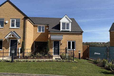 undefined, Plot 152, Fergus at Stoneyford Green, Mistletoe Way, Sutton-in-Ashfield NG17