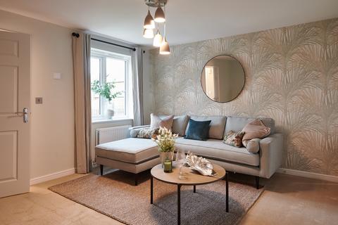 undefined, Plot 235, Wicklow at Lawrence Grange, Chewton Street, Eastwood NG16