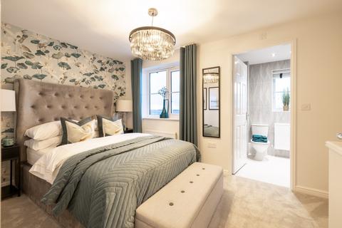 3 bedroom detached house for sale, Plot 197, Renmore at Springfield Meadows, Rosewood Ave, Bolsover S44