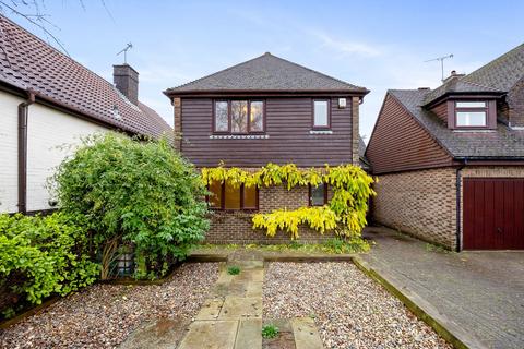 undefined, Chandlers Way, Steyning BN44