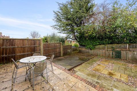 undefined, Chandlers Way, Steyning BN44