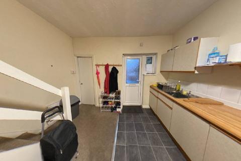 undefined, Bristol Rd (D), Selly Oak, Birmingham B29