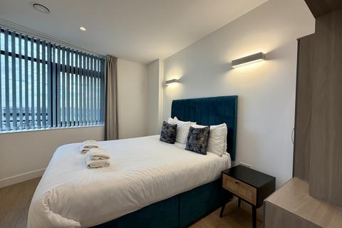 1 bedroom flat to rent, Harlequin Avenue