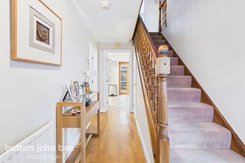 5 bedroom detached house for sale, Middlewich CW10