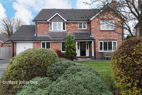 undefined, Middlewich CW10