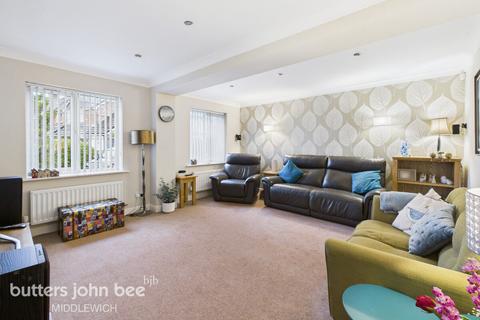 5 bedroom detached house for sale, Middlewich CW10