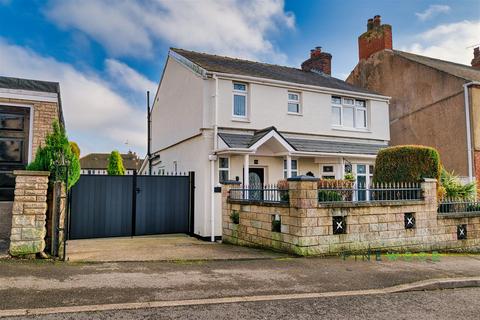 undefined, Duke Street, Worksop S80