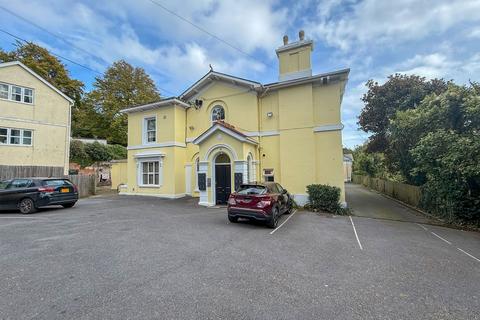 undefined, Lower Warberry Road, Torquay, TQ1 1QS