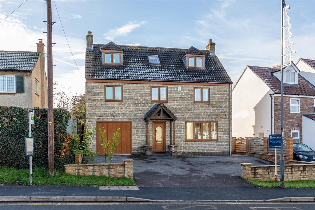 Church Road, Frampton Cotterell Front.jpg