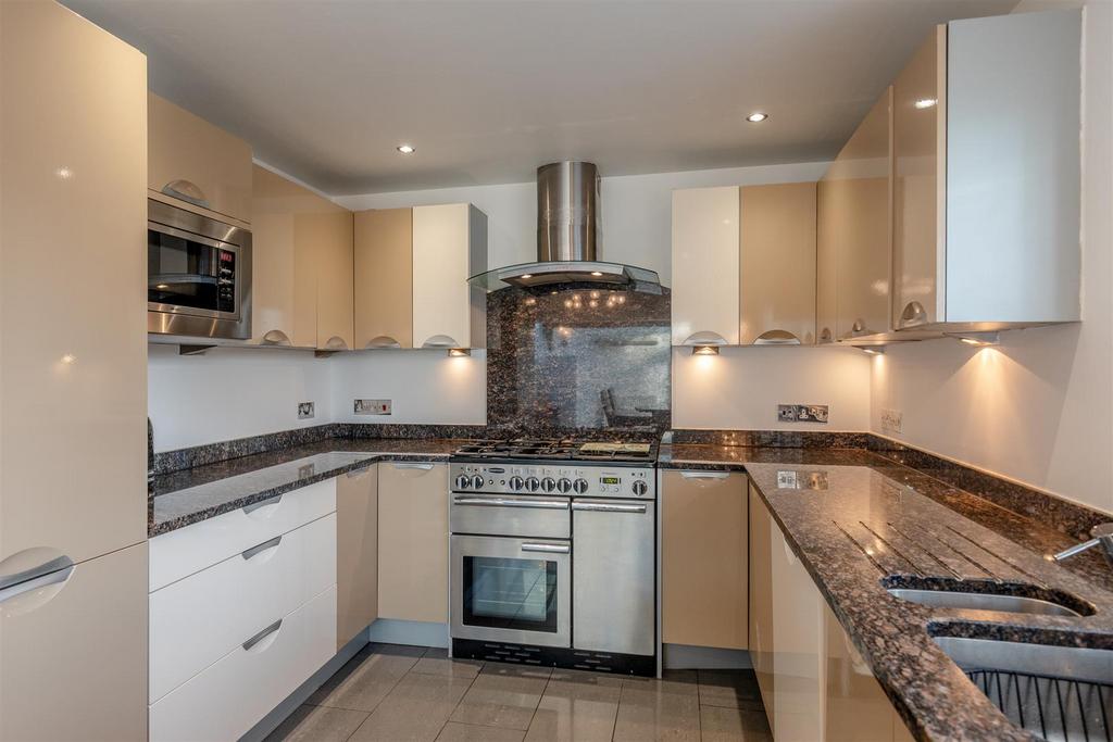 Church Road, Frampton Cotterell Kitchen 2.jpg