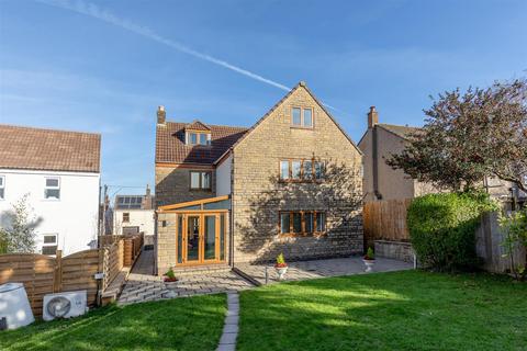 undefined, Church Road, South Gloucestershire BS36