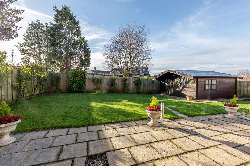 Church Road, Frampton Cotterell Rear Garden.jpg