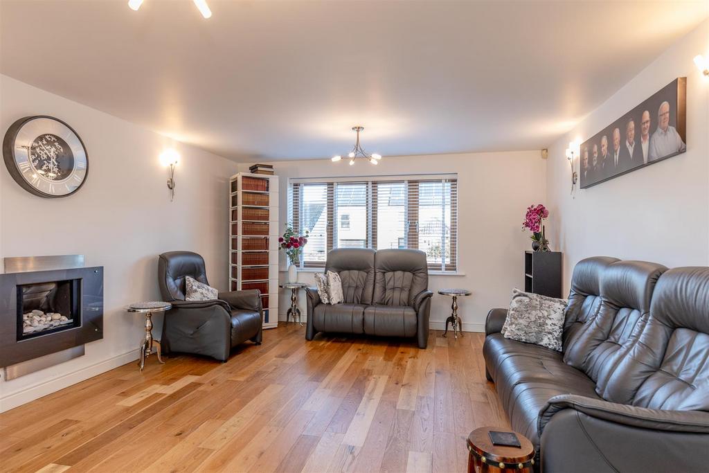 Church Road, Frampton Cotterell Living Room 2.jpg