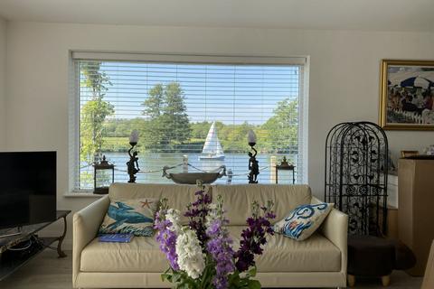 undefined, Temple Mill Island, Marlow, SL7