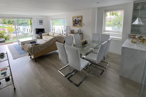 undefined, Temple Mill Island, Marlow, SL7