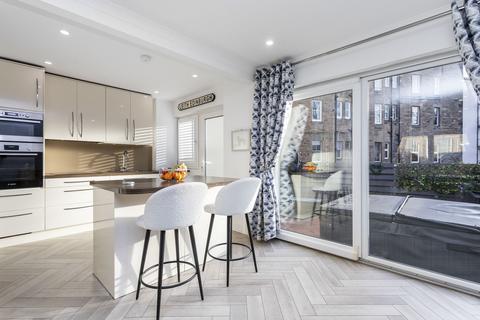 3 bedroom semi-detached house for sale, 7 Craighall Crescent, Trinity, Edinburgh, EH6 4RX