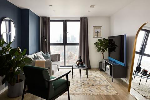 undefined, Swan Street House, Manchester, M4