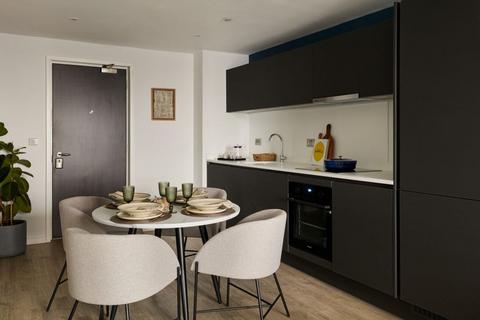 undefined, Swan Street House, Manchester, M4