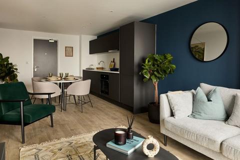 undefined, Swan Street House, Manchester, M4