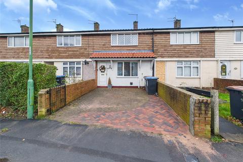 undefined, Biscop Crescent, Durham DL5