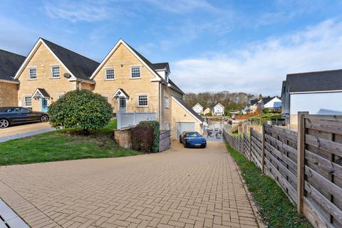 4 bedroom townhouse for sale, Waters Edge, Peterborough PE8
