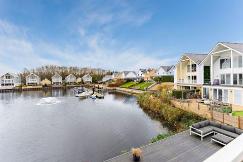 undefined, Waters Edge, Peterborough PE8