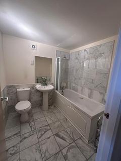 undefined, New Hall Lane, Preston, PR1