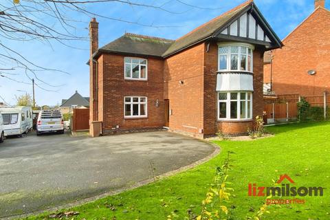 undefined, Eureka Road, Swadlincote DE11