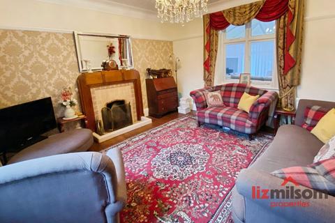 undefined, Eureka Road, Swadlincote DE11