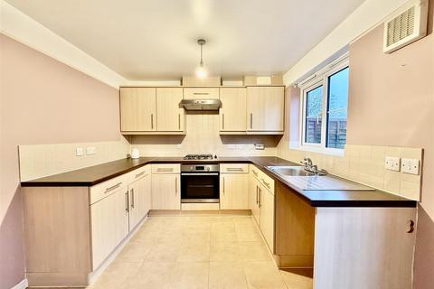 undefined, Thursday Street, Swindon