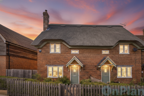 undefined, Breakfast Field, Milton Keynes MK17