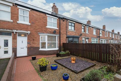 undefined, Milburn Road, Ashington NE63