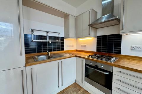 2 bedroom apartment to rent, Brownhill Road, London SE6