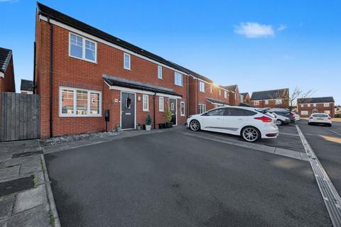 undefined, Went Meadows Close, Maryport CA15