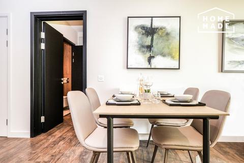 2 bedroom flat to rent, Greenford Quay, Greenford, UB6