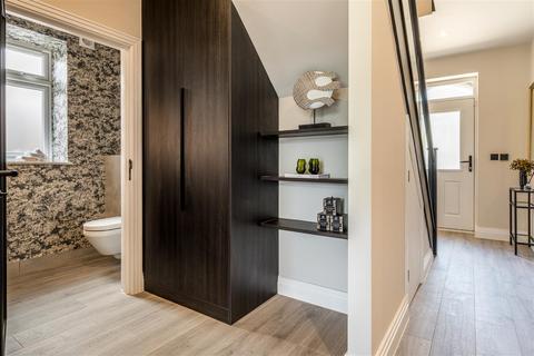 undefined, PLOT 4, CHASE VIEW, SPRING COURT ROAD, ENFIELD