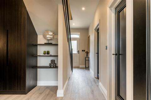 undefined, PLOT 4, CHASE VIEW, SPRING COURT ROAD, ENFIELD