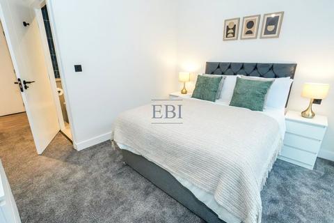 2 bedroom apartment to rent, Ashted Wharf, Glasswater Locks, Birmingham, B4
