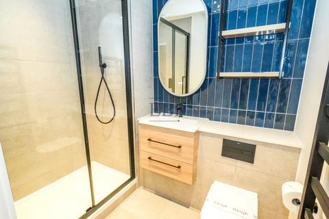 2 bedroom apartment to rent, Ashted Wharf, Glasswater Locks, Birmingham, B4