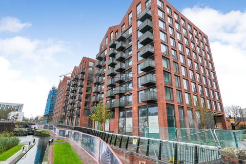 2 bedroom apartment to rent, Ashted Wharf, Glasswater Locks, Birmingham, B4