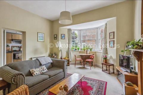 undefined, Flat, Granby Hill, Clifton BS8