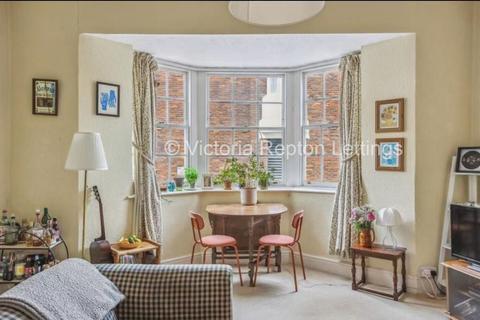 undefined, Flat, Granby Hill, Clifton BS8
