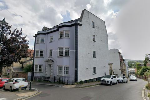 undefined, Flat, Granby Hill, Clifton BS8