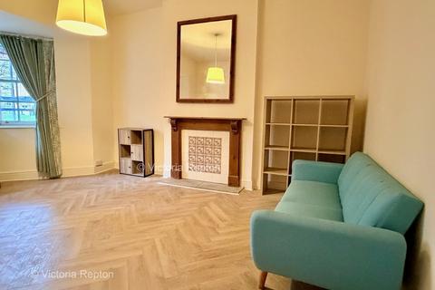 undefined, Flat, Granby Hill, Clifton BS8