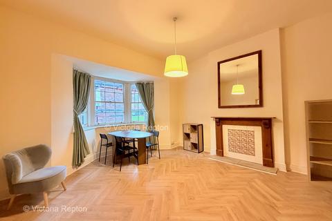 undefined, Flat, Granby Hill, Clifton BS8