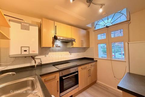 undefined, Flat, Granby Hill, Clifton BS8